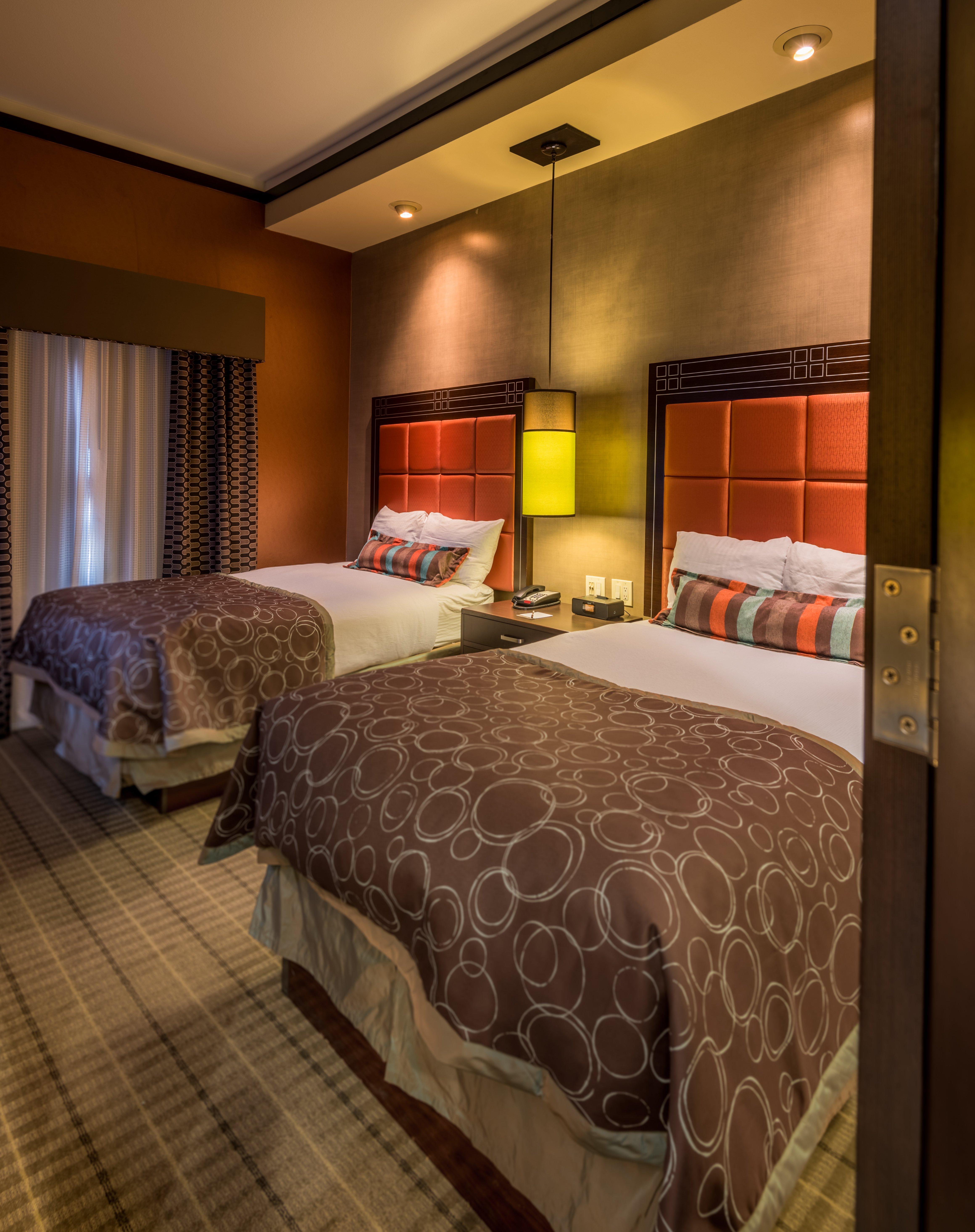 Staybridge Suites Dfw Airport North By Ihg Irving Exterior foto