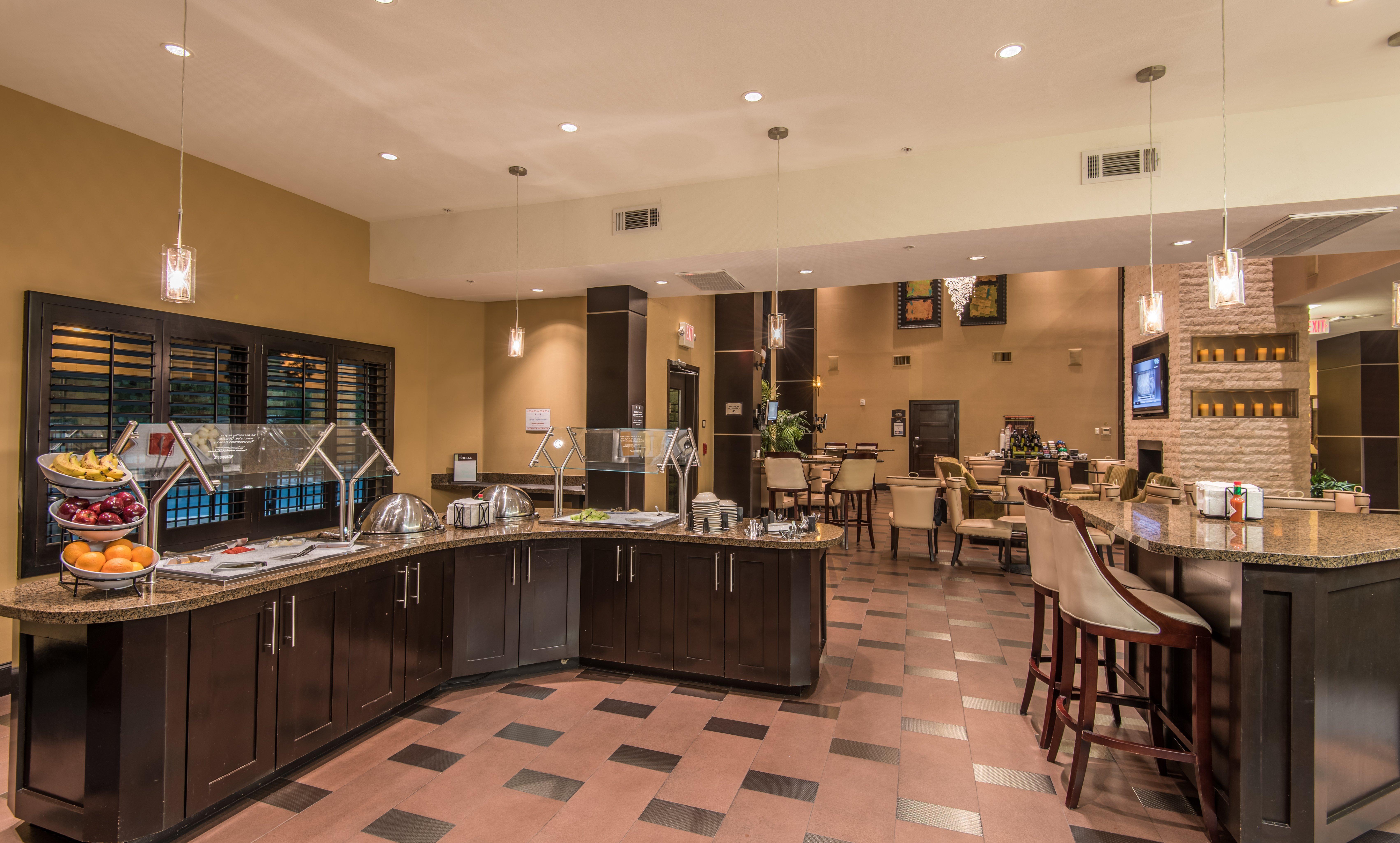Staybridge Suites Dfw Airport North By Ihg Irving Exterior foto