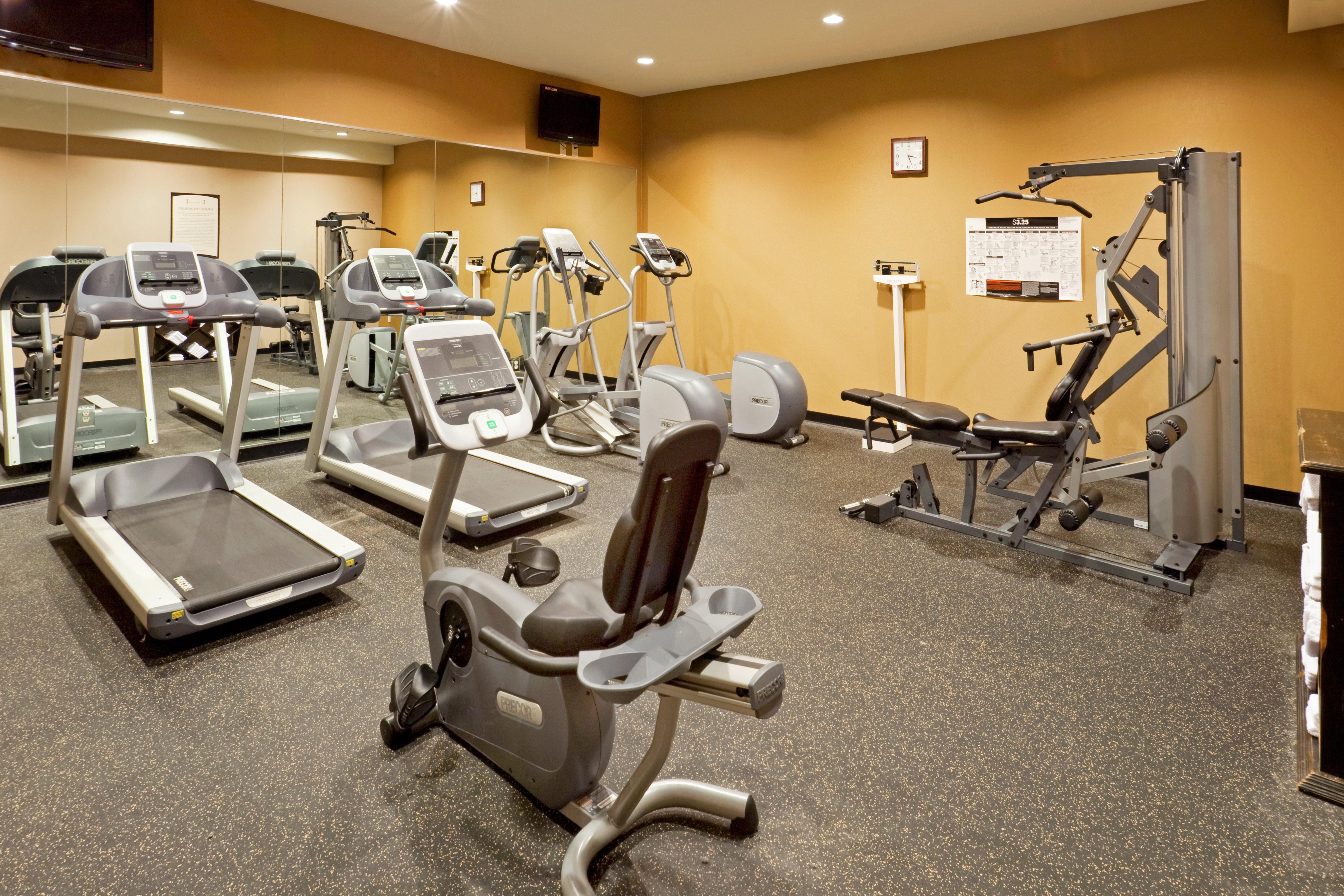 Staybridge Suites Dfw Airport North By Ihg Irving Einrichtungen foto