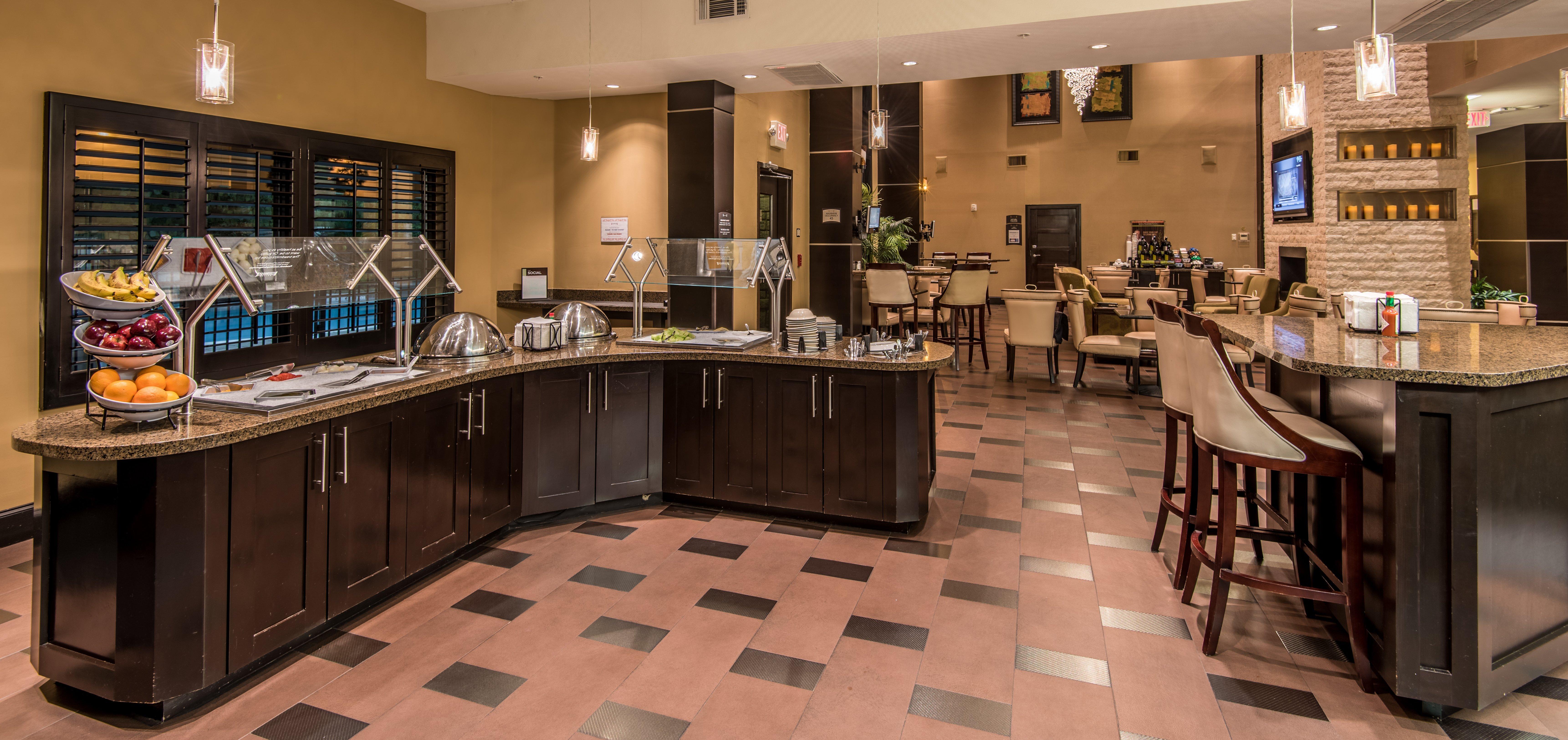 Staybridge Suites Dfw Airport North By Ihg Irving Exterior foto