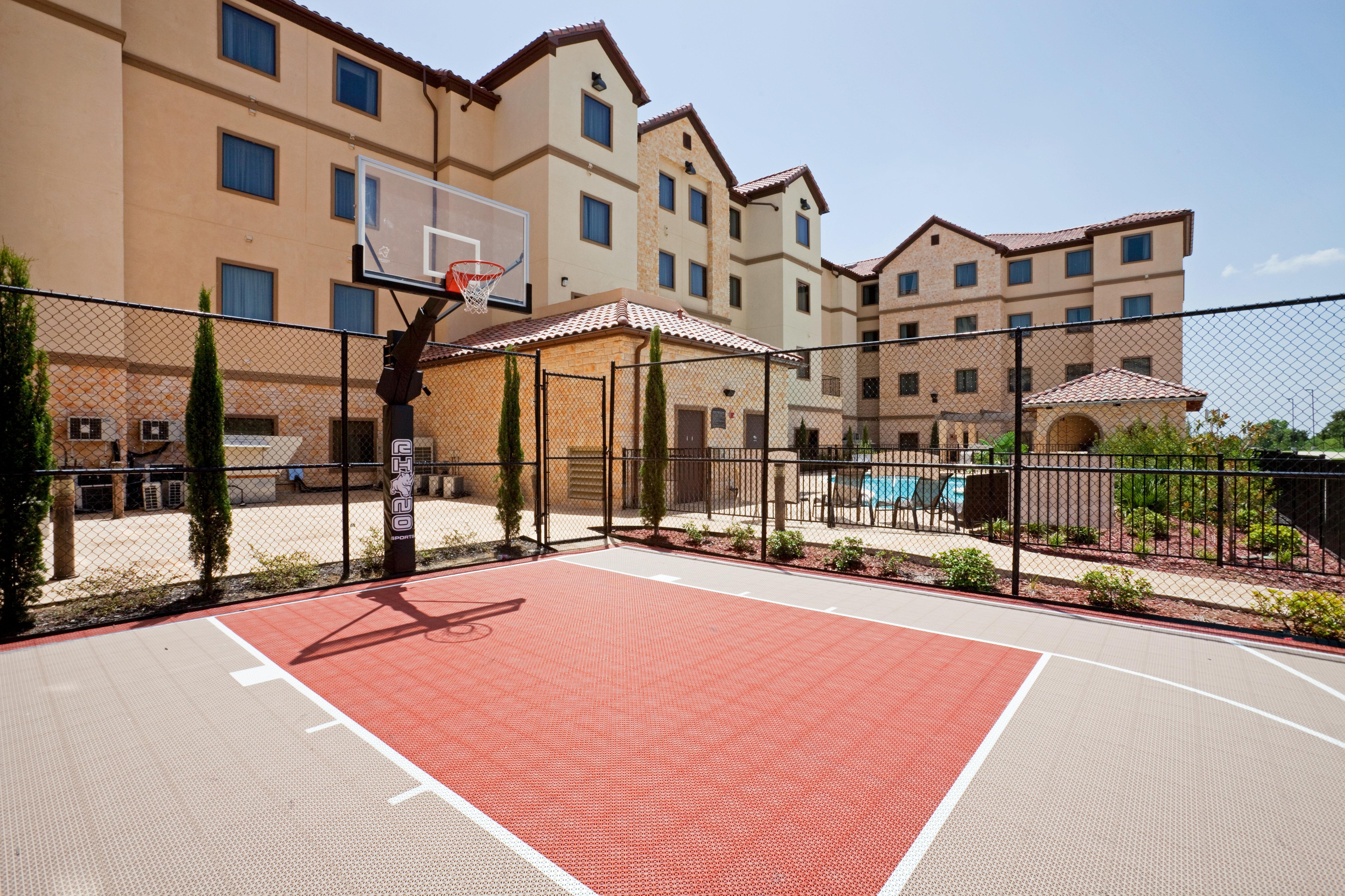 Staybridge Suites Dfw Airport North By Ihg Irving Exterior foto