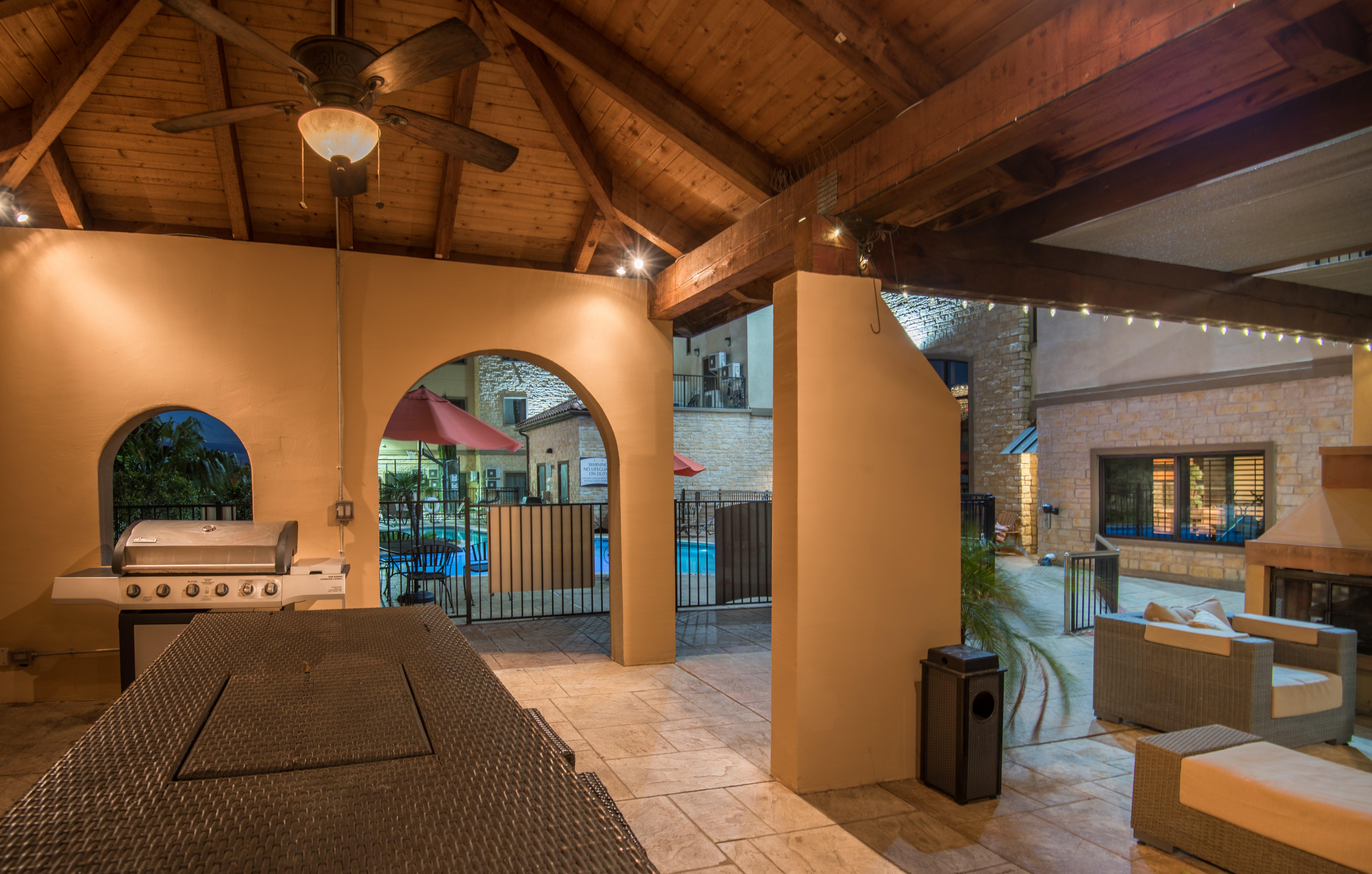 Staybridge Suites Dfw Airport North By Ihg Irving Exterior foto