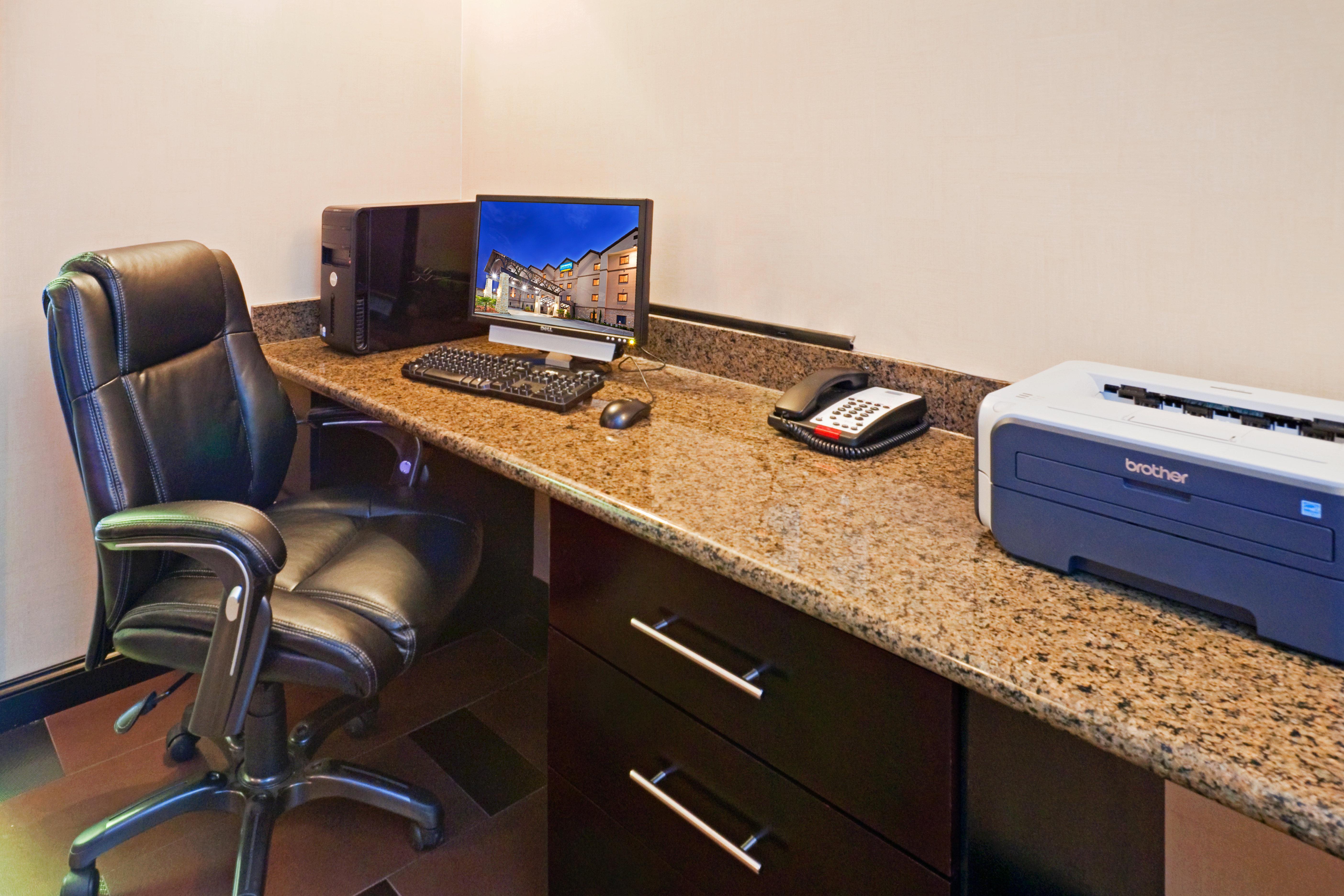 Staybridge Suites Dfw Airport North By Ihg Irving Exterior foto
